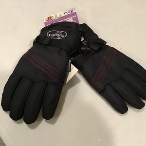 Men’s XLG snowmobile gloves